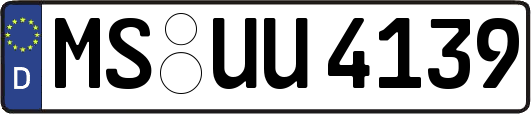 MS-UU4139