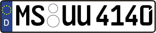 MS-UU4140