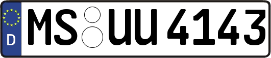 MS-UU4143