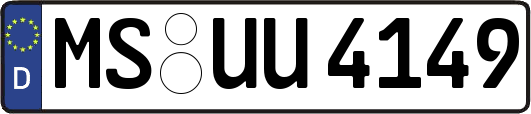 MS-UU4149