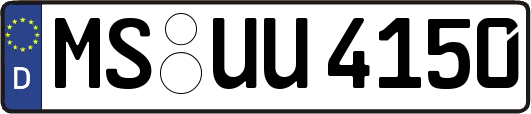 MS-UU4150