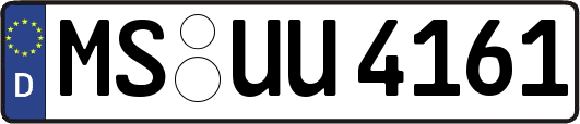 MS-UU4161