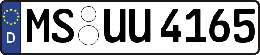 MS-UU4165