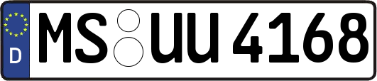 MS-UU4168