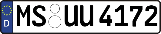 MS-UU4172