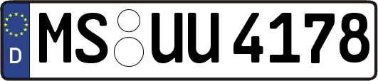 MS-UU4178