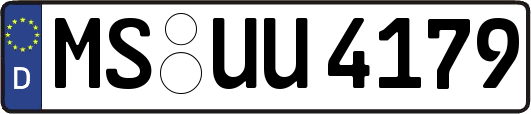 MS-UU4179