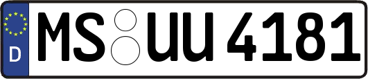 MS-UU4181