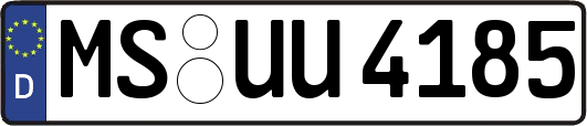 MS-UU4185