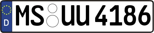 MS-UU4186