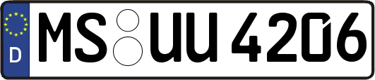 MS-UU4206