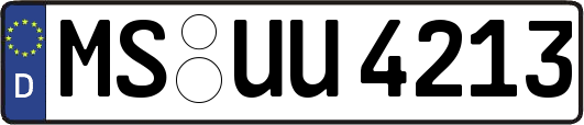 MS-UU4213