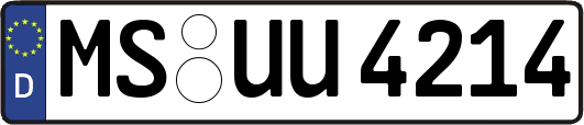 MS-UU4214