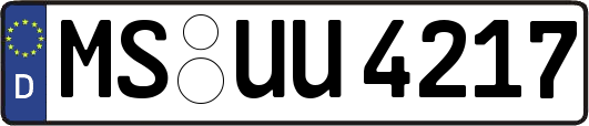 MS-UU4217