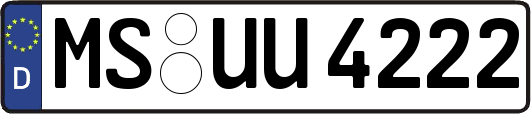 MS-UU4222
