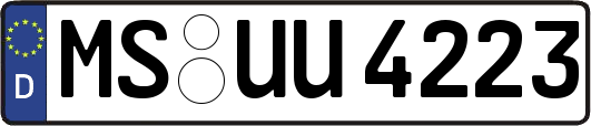 MS-UU4223