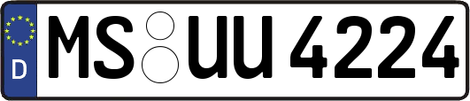 MS-UU4224