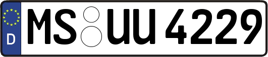 MS-UU4229