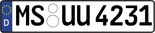 MS-UU4231