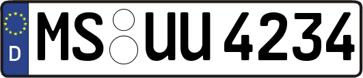 MS-UU4234