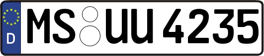 MS-UU4235