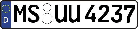 MS-UU4237