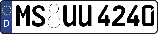 MS-UU4240