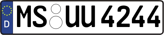 MS-UU4244