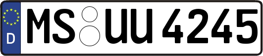 MS-UU4245