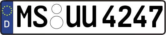 MS-UU4247