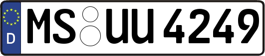 MS-UU4249