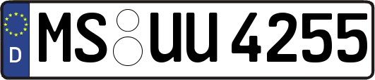 MS-UU4255