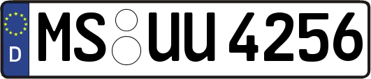 MS-UU4256