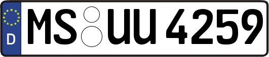 MS-UU4259