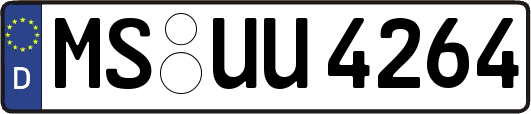 MS-UU4264