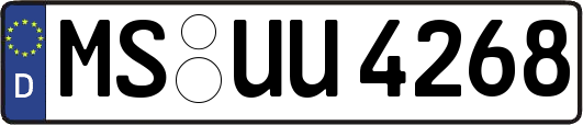 MS-UU4268