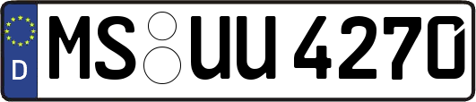 MS-UU4270