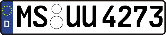 MS-UU4273