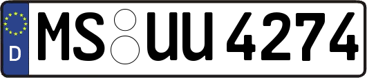 MS-UU4274