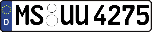 MS-UU4275