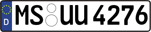 MS-UU4276