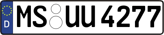 MS-UU4277