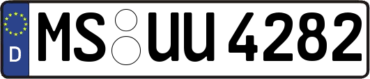 MS-UU4282