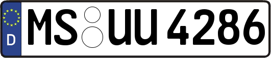 MS-UU4286