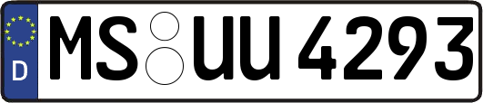 MS-UU4293