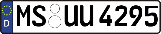 MS-UU4295