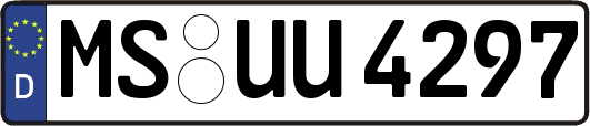MS-UU4297