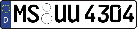 MS-UU4304