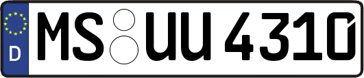 MS-UU4310