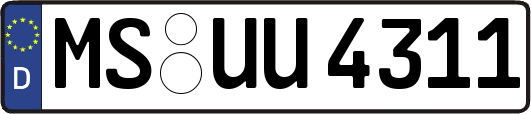 MS-UU4311